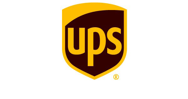 Logo UPS
