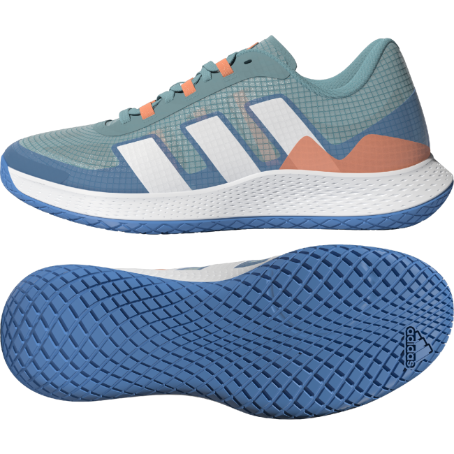 Adidas logo png blue online