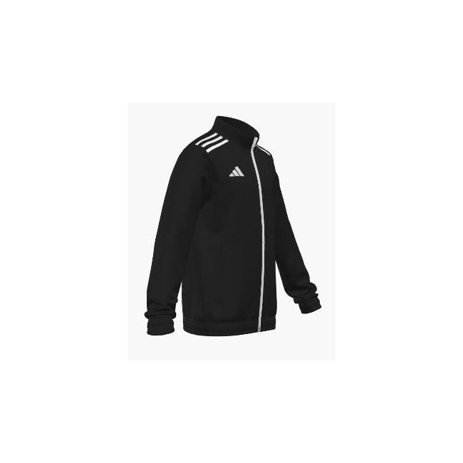 Adidas training jacket mens best sale