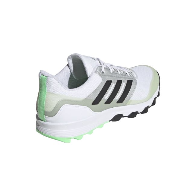 adidas gazelle silver green womens Adidas Flexcloud 2.1 Black Senior 24/25 – Hockey World main image 1