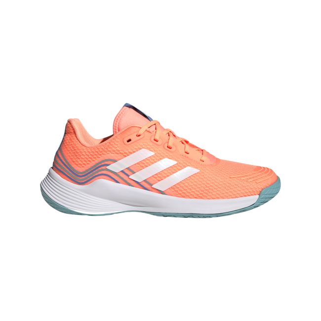 adidas Novaflight Primegreen W orange