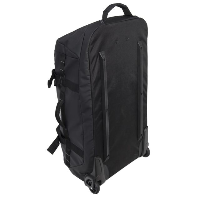 adidas Padel 90L STAGE TOUR Trolley black