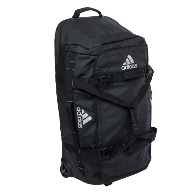 adidas Padel 90L STAGE TOUR Trolley black