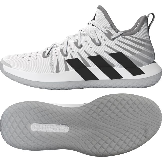 adidas Stabil Next Gen Primeblue M 22 23 white black grey