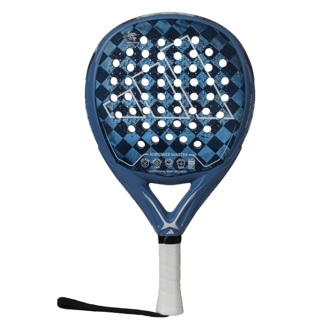 adidas Padel adipower MASTER Ltd 2023