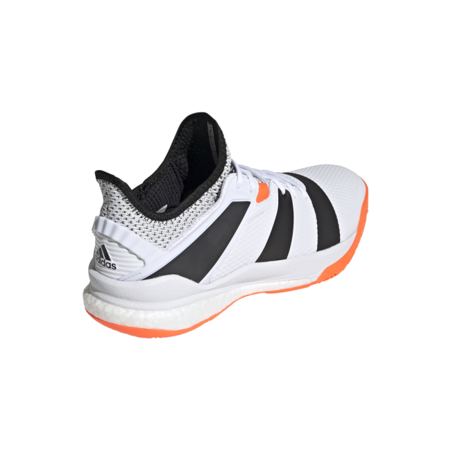 adidas STABIL X white black