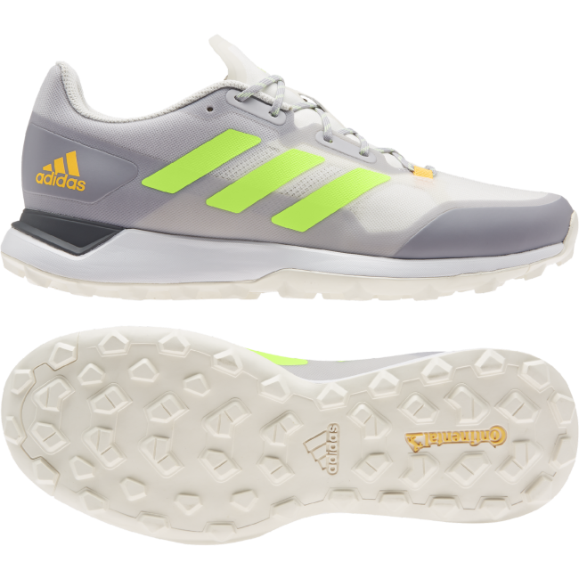 adidas ZONE DOX 2.0S 20 21 white