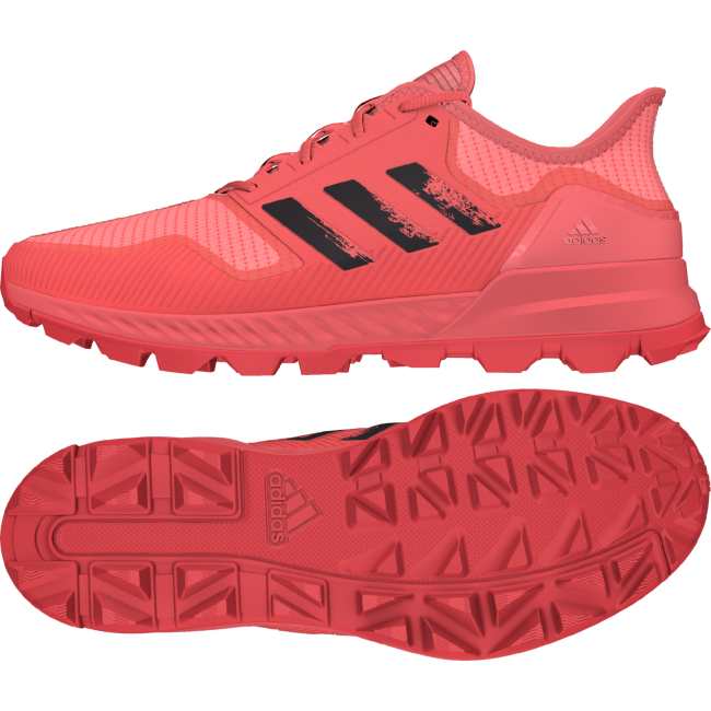 Pink adidas hockey shoes store