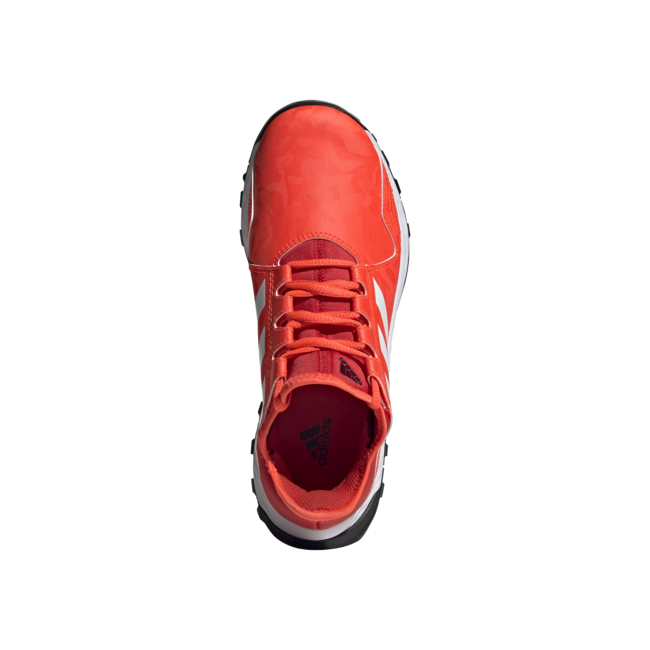 adidas HOCKEY YOUNGSTAR 21 22 red