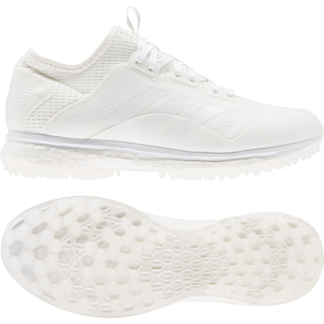 adidas FABELA X EMPOWER 19 20 white