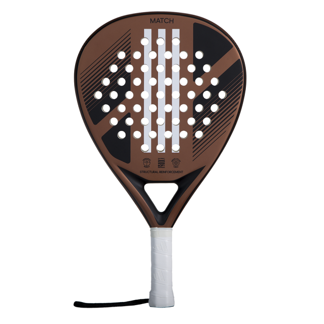adidas Padel Match 3.2 Bronze