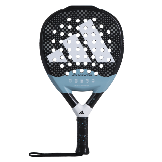 adidas Padel Metalbone W Team