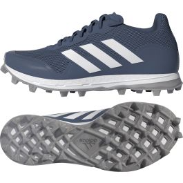 adidas gazelle silver green womens Adidas Fabela X 2 Hockey Shoes  HockeyDirect