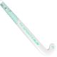 TK F5 INDOOR CONTROL BOW 36,5 white-turquoise