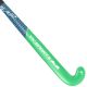 TK F6 INDOOR 36,5 aqua-blue