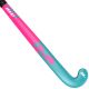 TK MAXI INDOOR petrol-pink