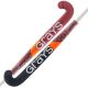 Grays GTI7000 Dynabow Red / Silver 36.5L