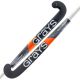 Grays GTI5000 Dynabow Black / White 36.5L