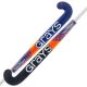 Grays GTI4000 Dynabow Royal / Fluo Red 36.5L