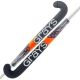 Grays GTI3500 Dynabow Grey / Red 36.5L