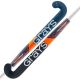 Grays GTI3000 Jumbow Navy / Orange 36.5L