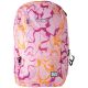Brabo Backpack FUN Marble Pink