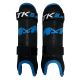 TK5 JUNIOR SCHIENBEINSCHÜTZER black-sky XXXS