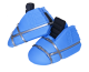 OBO YAHOO Kickers peronblue