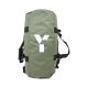 Y1 Matchday Bag Army Green 24/25 40L
