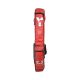 Y1 Stickbag C.2 24/25 Red/Silver