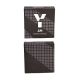 Y1 Chamois Grip White (5m Roll - Single)