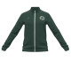 adidas CZV Bremen Track Jacket Damen grün