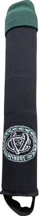 Customized Hockey Stirrup CZV Senior black