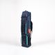 Grays Gamma Gen3 Kitbag Navy / Aqua