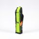 Grays G600 Kitbag Black / Fluo Yellow