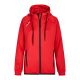 TK JACKET CLASSIC DAMEN red