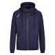 TK JACKET CLASSIC DAMEN navy blue