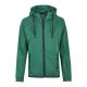 TK JACKET CLASSIC DAMEN dark green