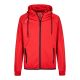 TK JACKET CLASSIC HERREN red