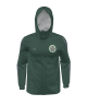 adidas CZV Bremen All Weather Jacket Youth green