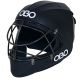 OBO Helmet ABS Black XS