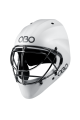 OBO Helmet ABS white XS