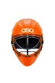 OBO Helmet ABS orange XS