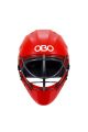 OBO Helmet ABS red XS