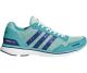 adidas adiZero Adios 3 W Clear Mint