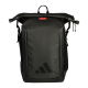 adidas Padel Backpack MULTIGAME TONAL Black 2026