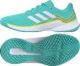 adidas Novaflight Primegreen W 23/24 turquoise