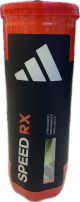 adidas Padel Balls Speed Rx (3 balls per can)