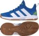 adidas Stabil Jr 23/24 blue