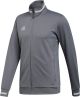 adidas T19 Track Jacket Men grey/white